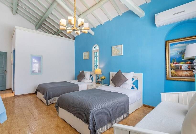 E Outfitting Boutique Hotel Dali