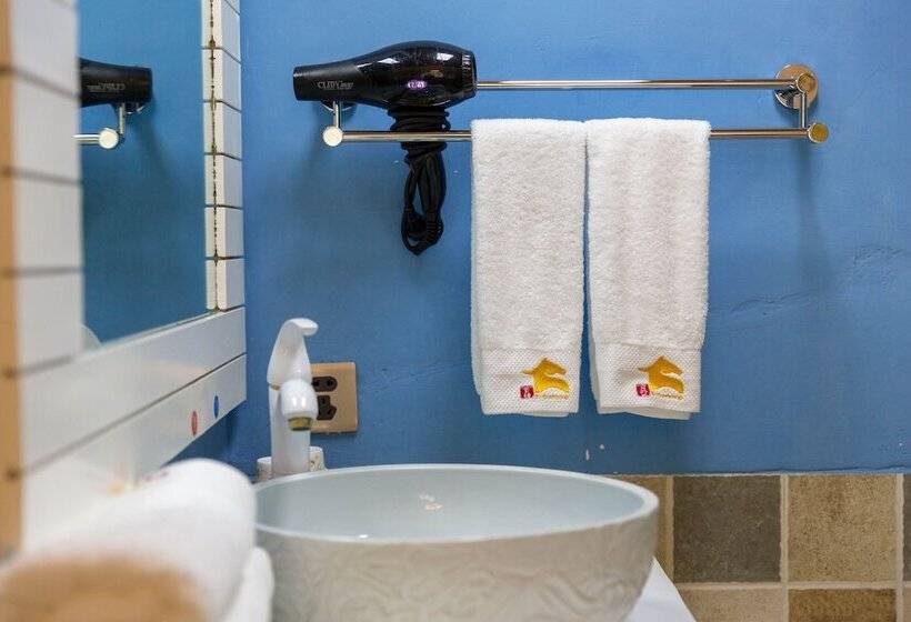 E Outfitting Boutique Hotel Dali