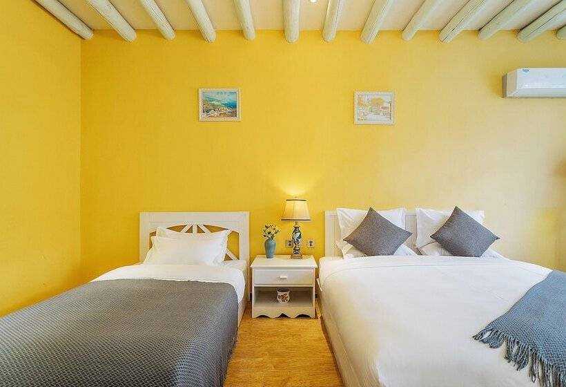 E Outfitting Boutique Hotel Dali