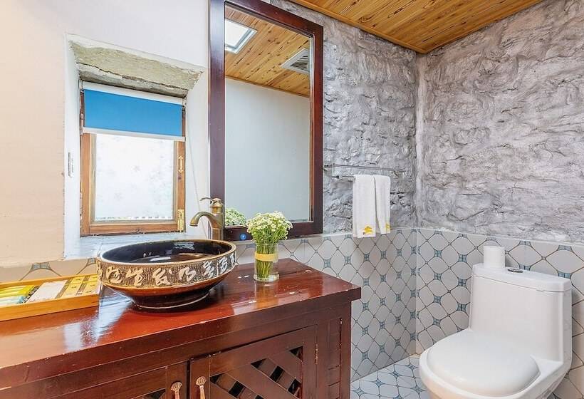 E Outfitting Boutique Hotel Dali