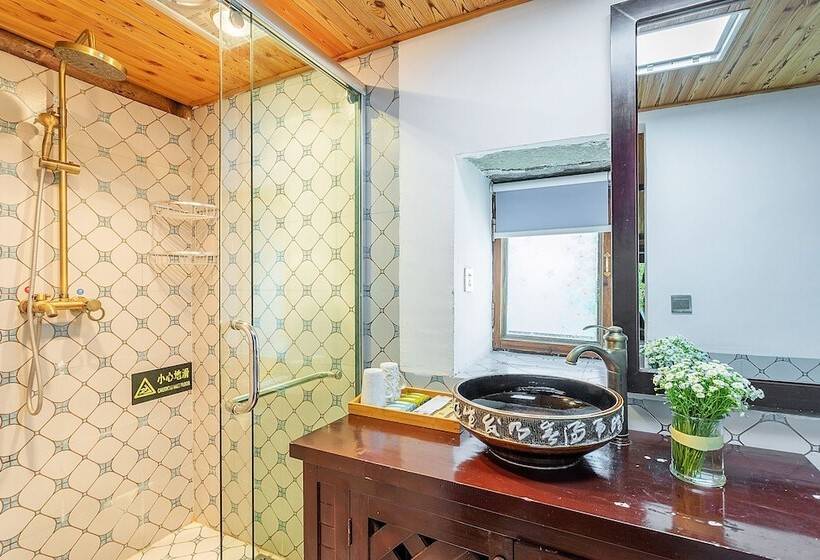 E Outfitting Boutique Hotel Dali