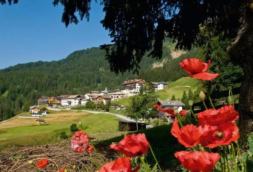 Family & Wellness Hotel Fontana