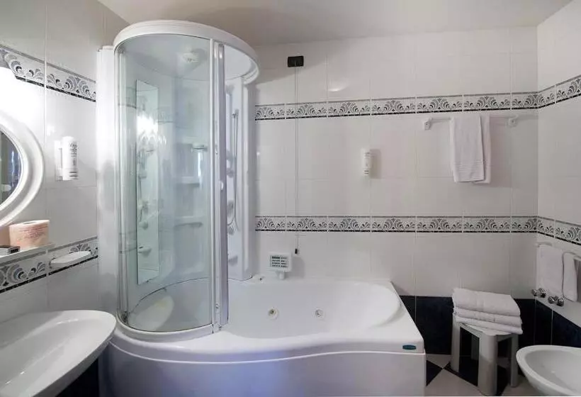 Family & Wellness Hotel Fontana