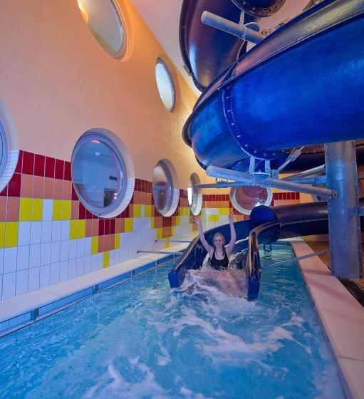 Family & Wellness Hotel Fontana