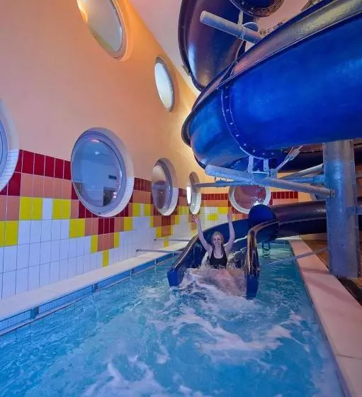 Family & Wellness Hotel Fontana