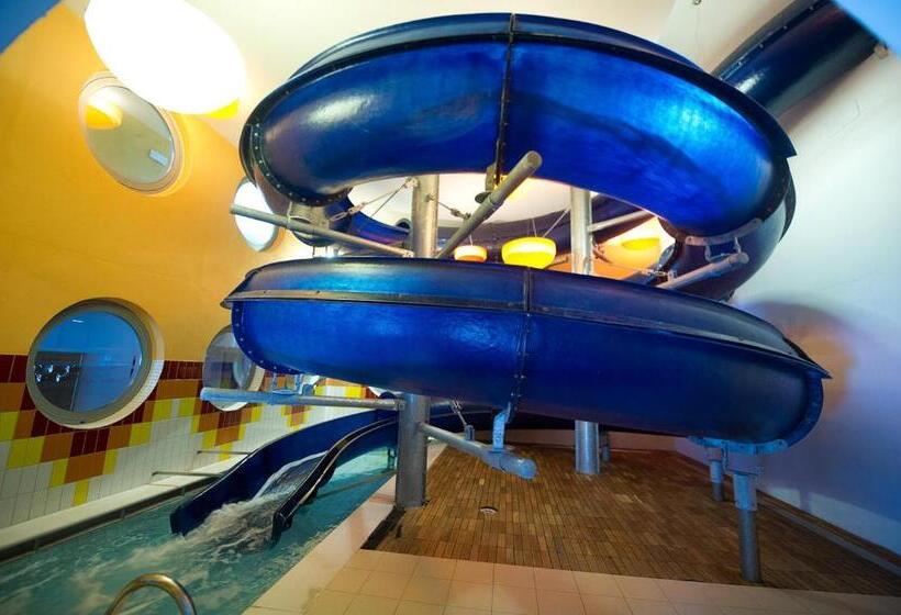 Family & Wellness Hotel Fontana