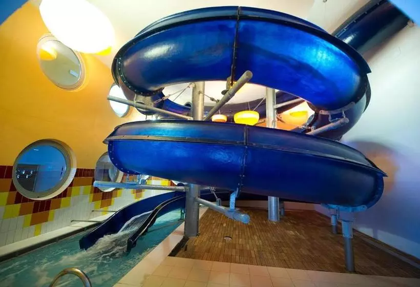 Family & Wellness Hotel Fontana