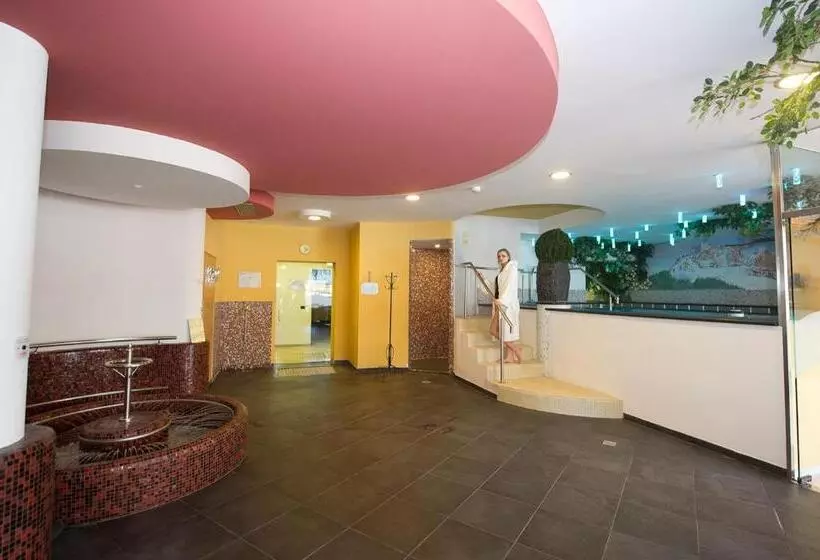 Family & Wellness Hotel Fontana