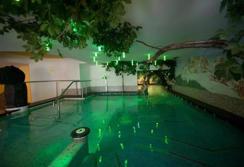 Family & Wellness Hotel Fontana