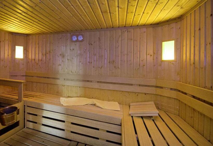 Family & Wellness Hotel Fontana