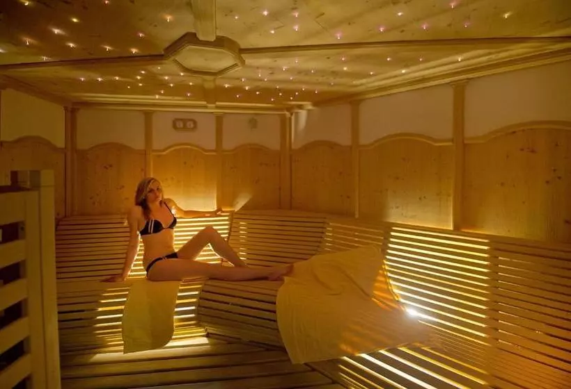 Family & Wellness Hotel Fontana