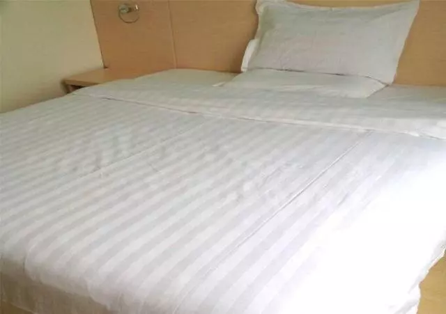 Hotelli 7days Inn Dushu Lake Industrial Park