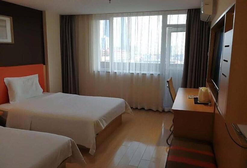 Hotel 7days Premium Xiamen University South Siming Road