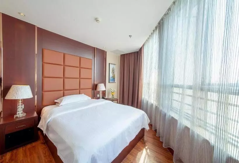 Hotelli Beijing Sunflower