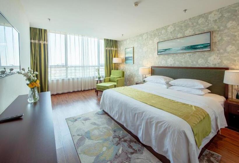 فندق Beijing Sunflower