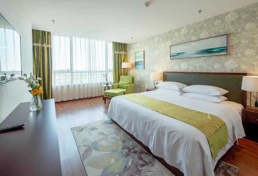 Hotelli Beijing Sunflower