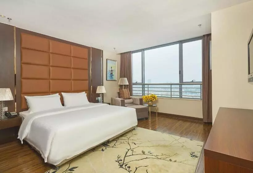 Hotelli Beijing Sunflower