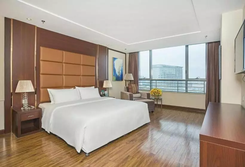 Hotelli Beijing Sunflower