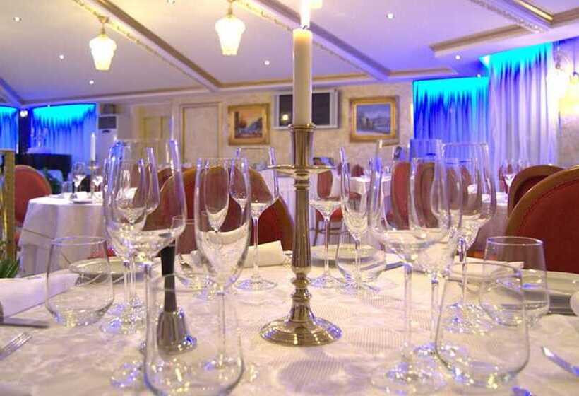 בית מלון כפרי Don Carlo