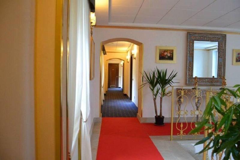 בית מלון כפרי Don Carlo