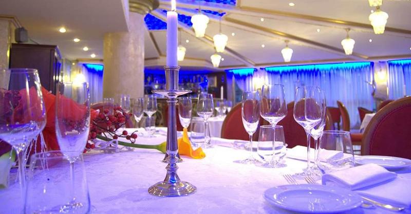 בית מלון כפרי Don Carlo