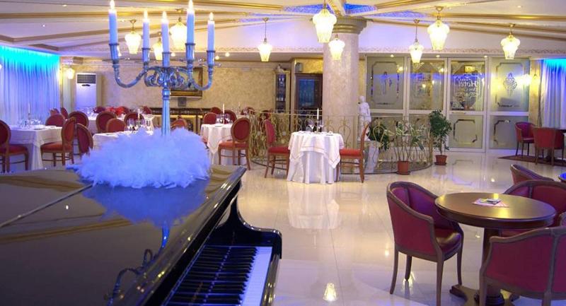 בית מלון כפרי Don Carlo