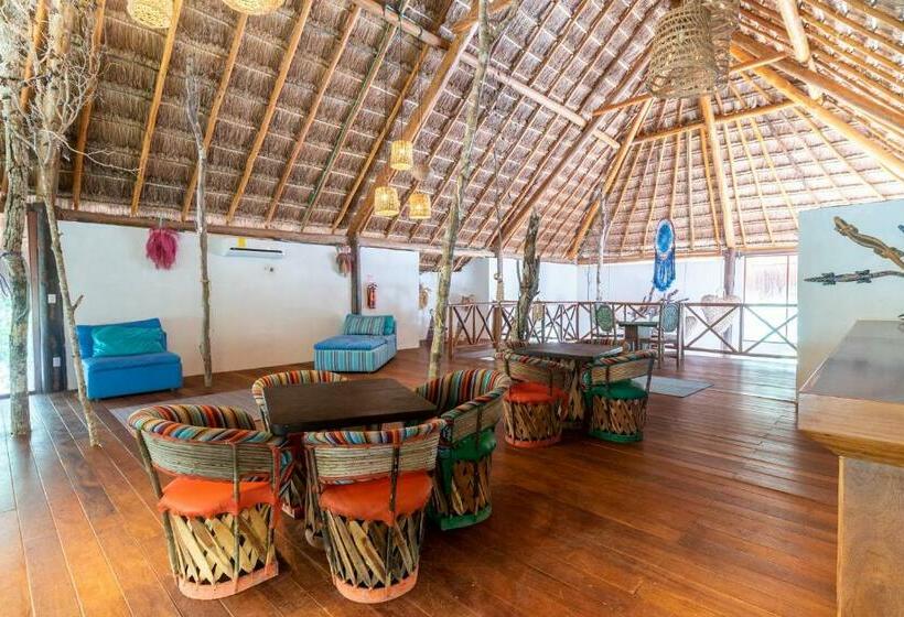 Ecovergel Hotel Riviera Maya