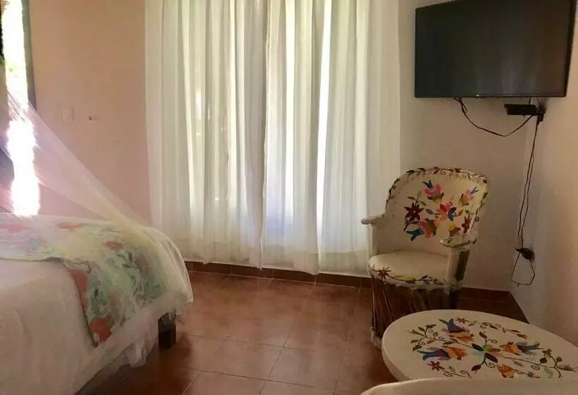 Ecovergel Hotel Riviera Maya