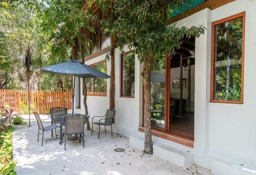 Ecovergel Hotel Riviera Maya