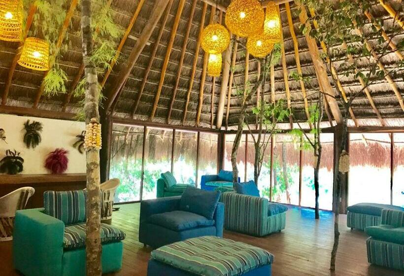 Ecovergel Hotel Riviera Maya