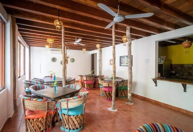Ecovergel Hotel Riviera Maya