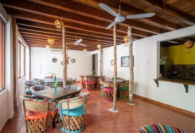 Ecovergel Hotel Riviera Maya