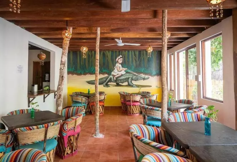 Ecovergel Hotel Riviera Maya