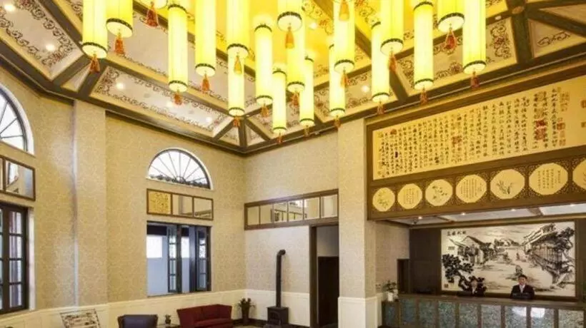 ホテル Eden Club House