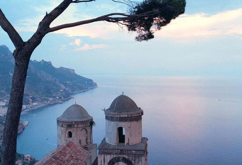 בית מלון כפרי Garden