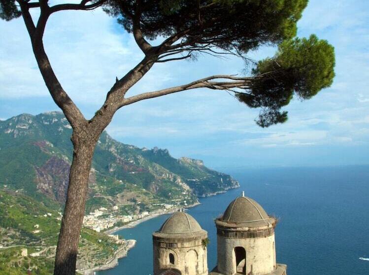 בית מלון כפרי Garden