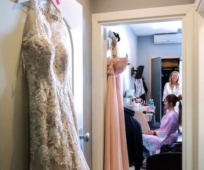 בית מלון כפרי Garden