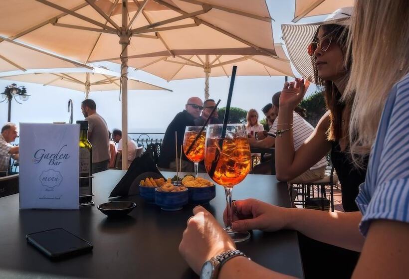 בית מלון כפרי Garden