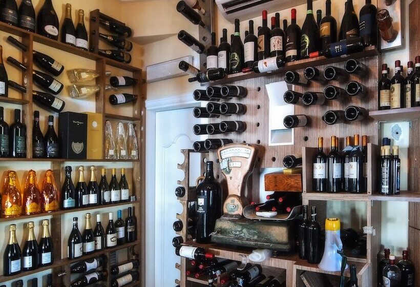 בית מלון כפרי Garden