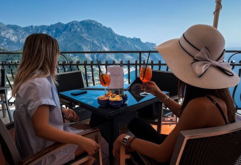 בית מלון כפרי Garden