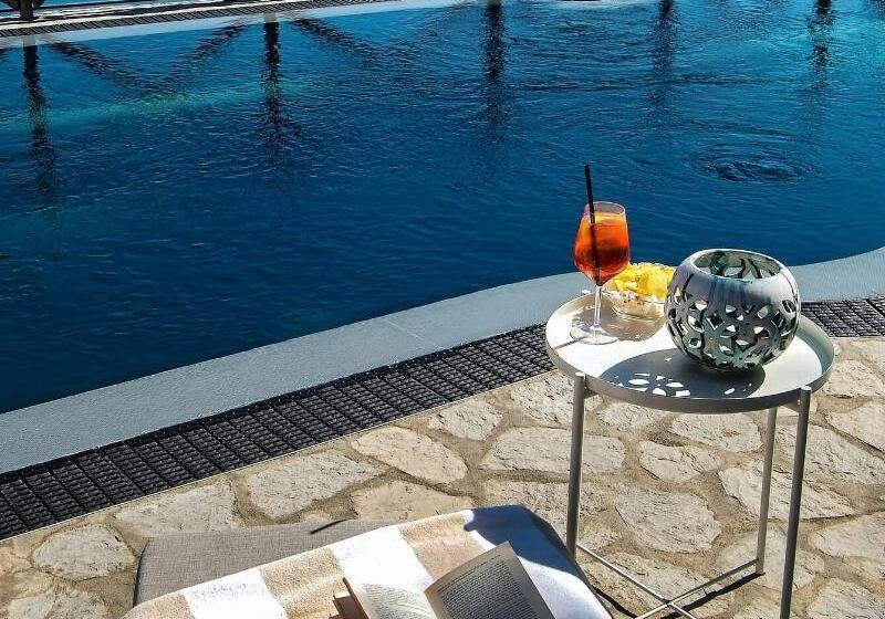 בית מלון כפרי Garden