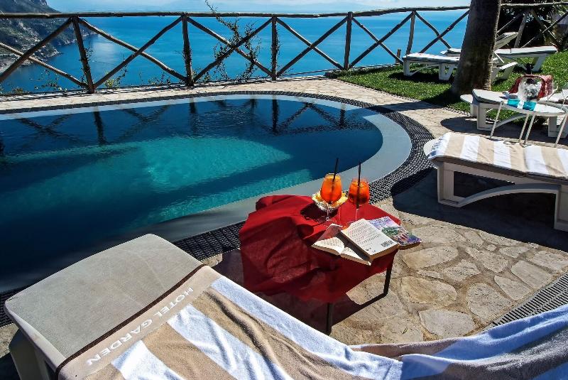 בית מלון כפרי Garden