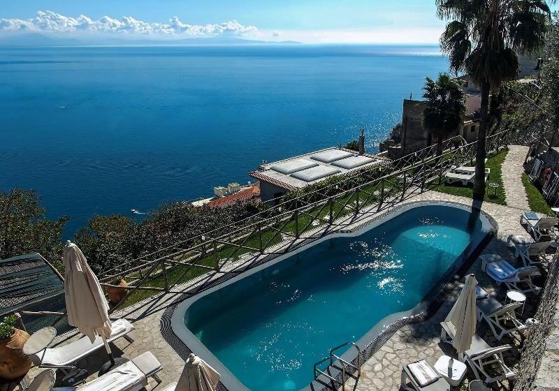 בית מלון כפרי Garden