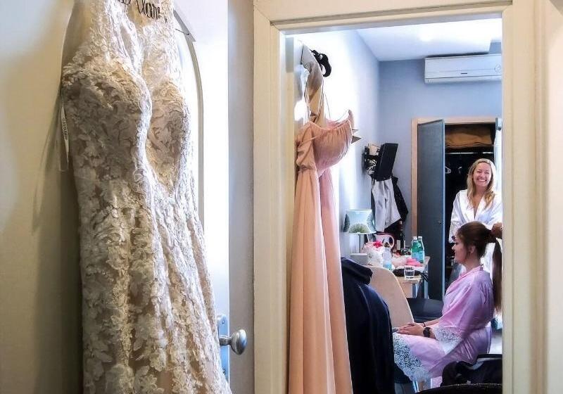 בית מלון כפרי Garden