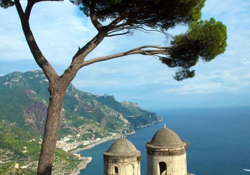 בית מלון כפרי Garden