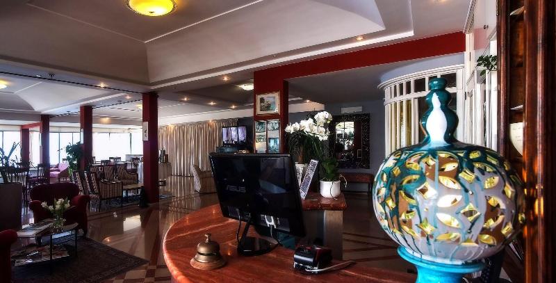 בית מלון כפרי Garden