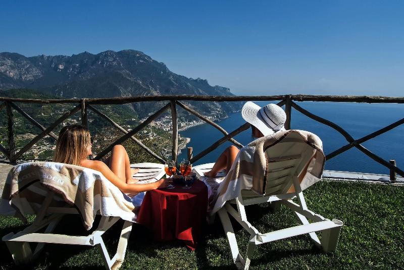 בית מלון כפרי Garden