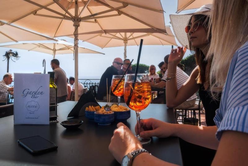 בית מלון כפרי Garden