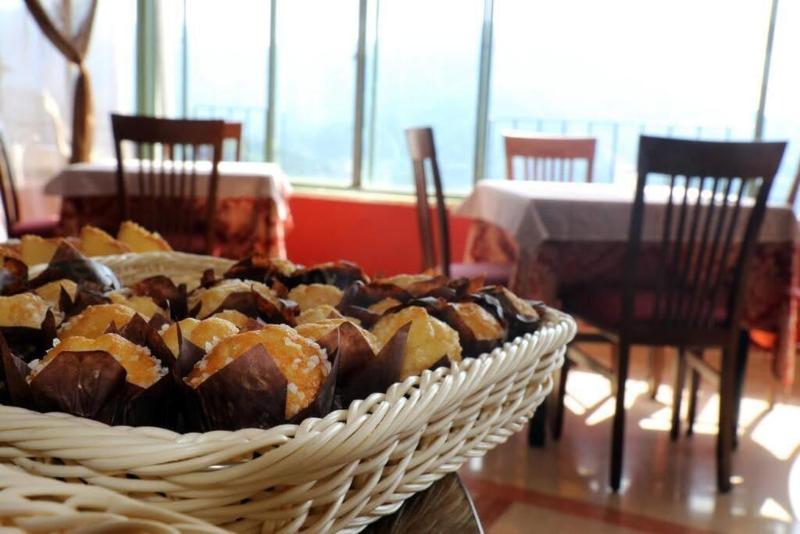 בית מלון כפרי Garden