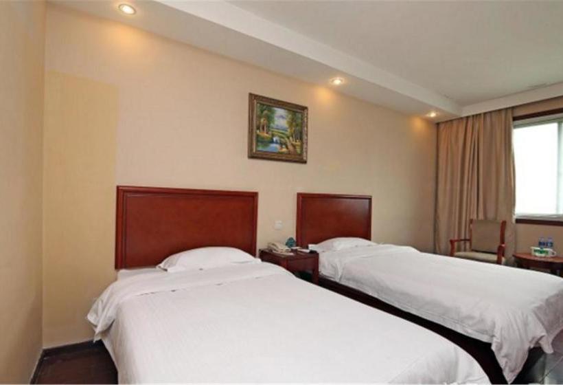 Hotel Greentree Inn